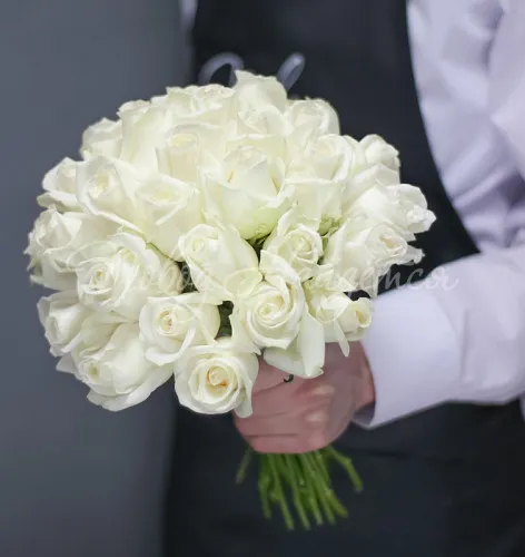 Букет невесты Букет Букет невесты № 040