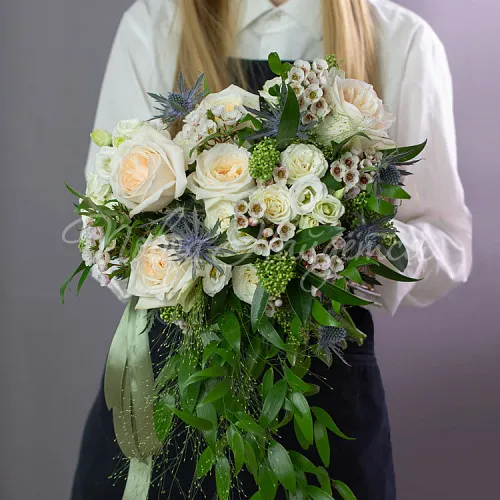 Букет невесты Букет Букет невесты №504