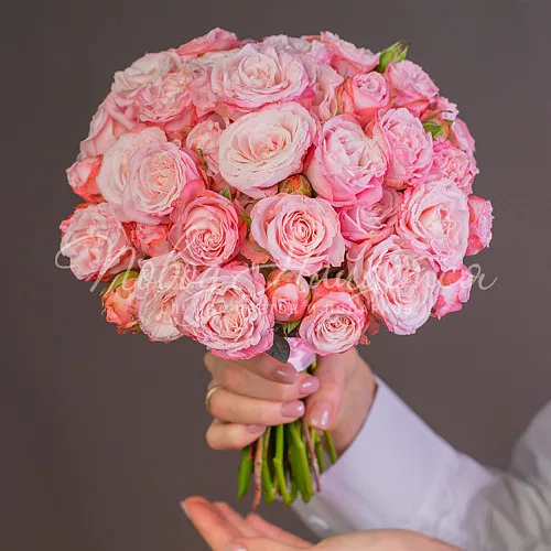 Букет невесты Букет Букет невесты №520