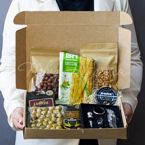  Подарочный набор 01