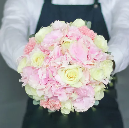 Букет невесты Букет Букет невесты №227