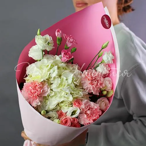 Учителю Букет Барбара