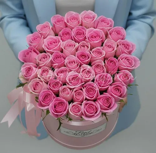 Коробки Корзина Изящный шаг