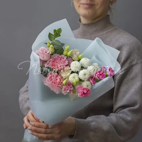 Детские букеты Букет Минуты счастья