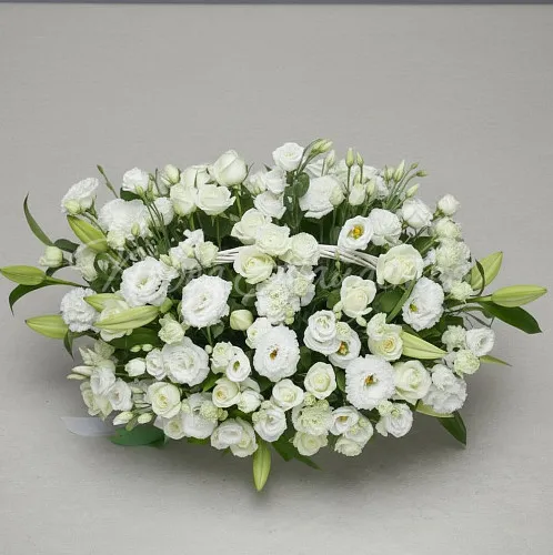 Дизайнерские корзины Корзина Королева вдохновения