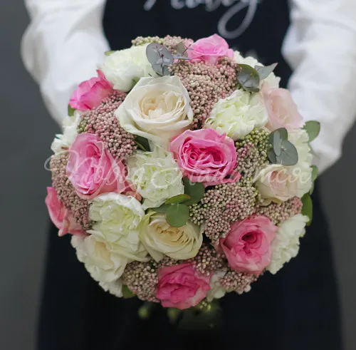Букет невесты Букет Букет невесты № 013