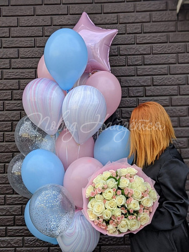 Шары Шары Complex 03