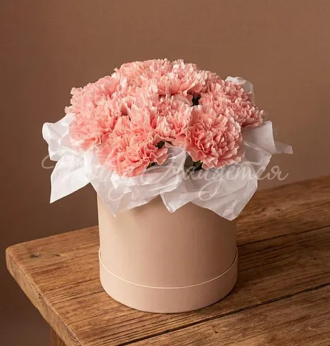 Коробки Корзина Душечка