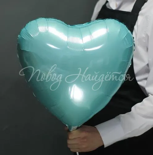 Сердца Сердце Тиффани