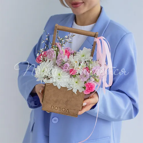 8.03 КОРП Букет Корпоративный 51