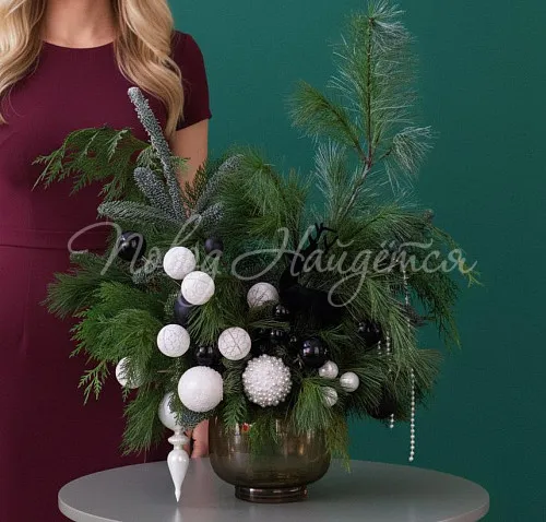 Новый год Брызги шампанского