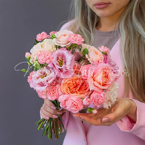 Букет невесты Букет Букет невесты №546