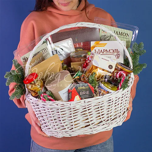 Новый год Главный праздник