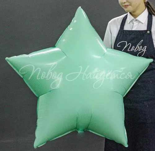 Звезды Звезда Тиффани 90 см