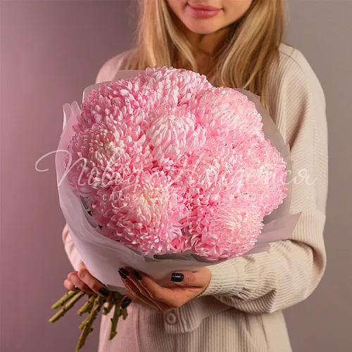 ОСЕНЬ Букет Мэриан