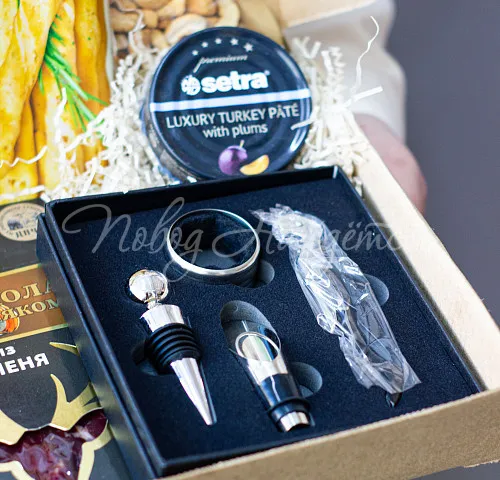  Подарочный набор 01