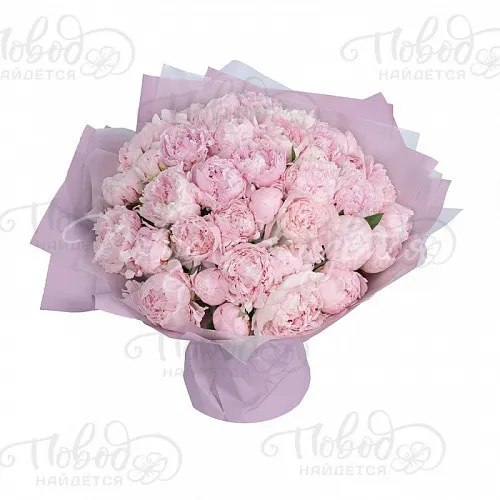 Цветы Букет Теплая встреча