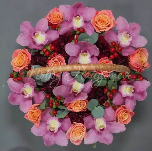 Корзины Корзина Моника