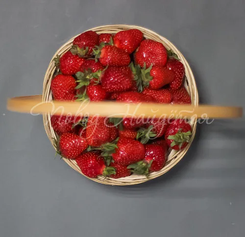 Фруктовые корзины Привет из лета