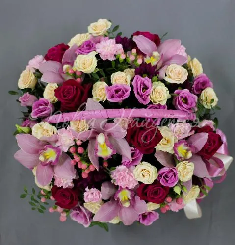 Корзины Корзина Ноктюрн