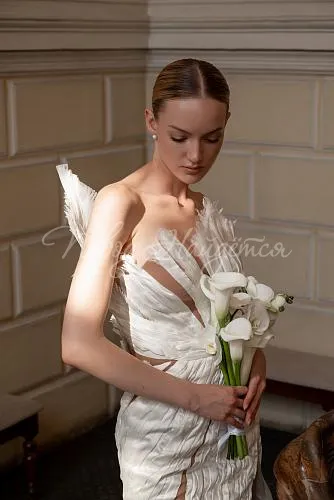 Букет невесты Букет Букет невесты №535