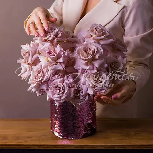 СИЯЙ коллекция Коллекция Пудровое сияние