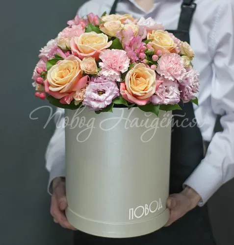 Коробки Корзина Тайное свидание