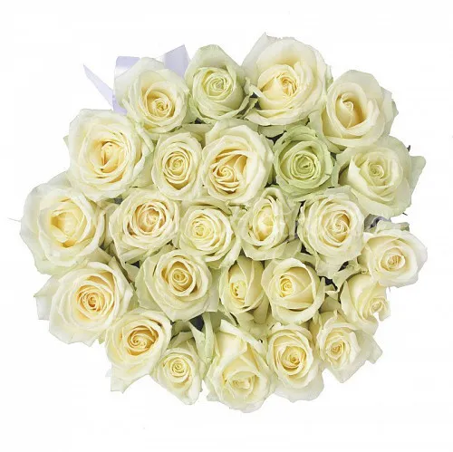 Цветы в шляпной коробке Корзина Черная жемчужина