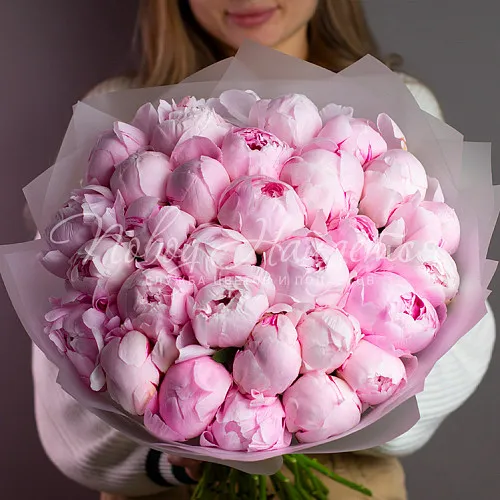 Букеты Букет Предрассветное небо