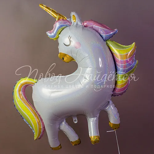 Фигуры большие Волшебный Единорог