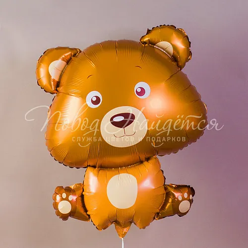 Фигуры большие Мишутка