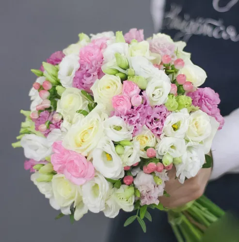 Букет невесты Букет Букет невесты № 043