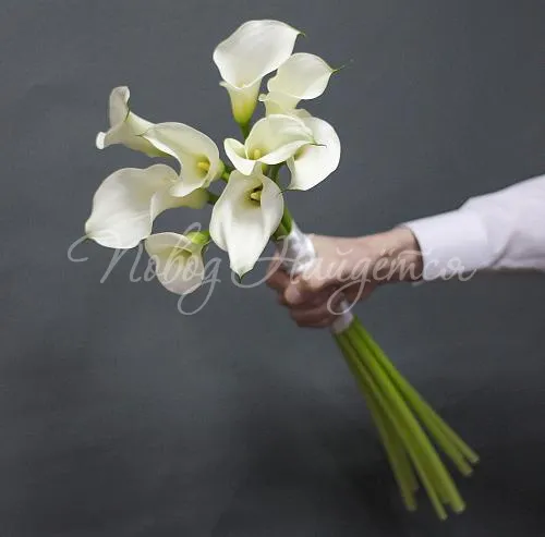 Букет девушке Букет Порвоо