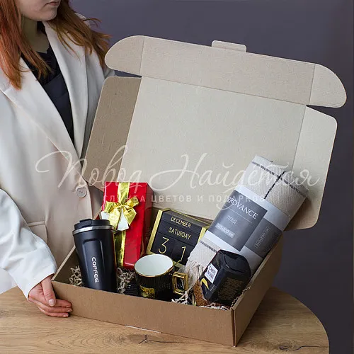 Подарки Новогодний подарок №1