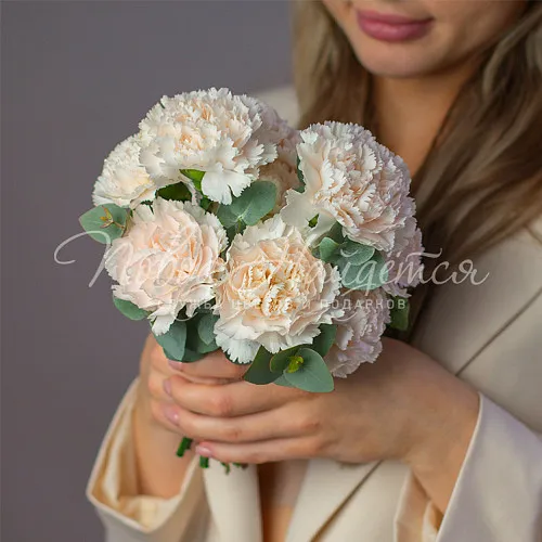 Букет невесты Букет Букет невесты №530