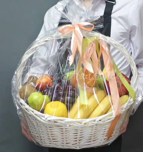 Фруктовые корзины Фруктовая страсть