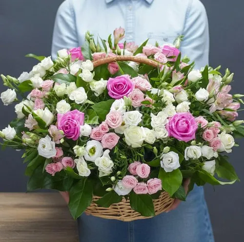 Корзины Корзина Великолепный век