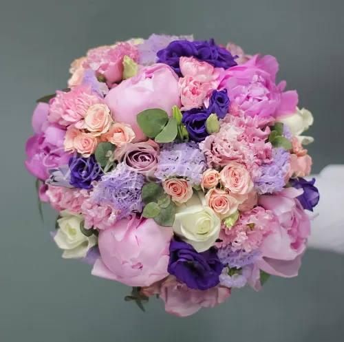 Букет невесты Букет Букет невесты №105