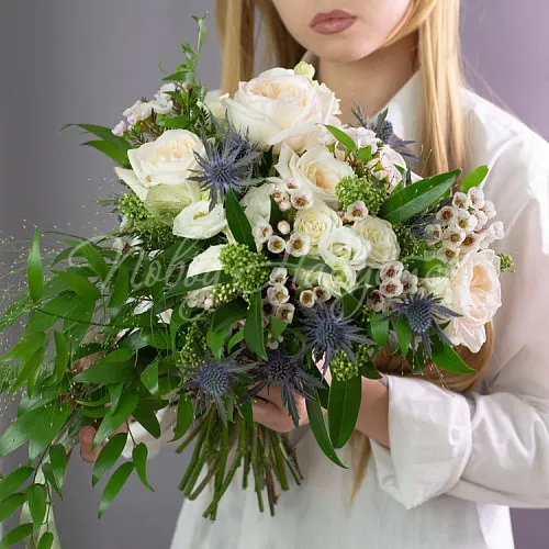 Букет невесты Букет Букет невесты №504