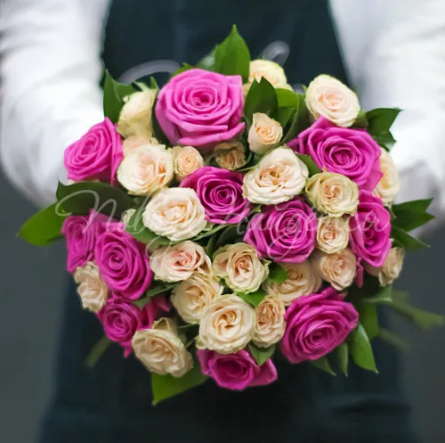 Букет невесты Букет Букет невесты № 053