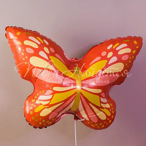 Фигуры большие Бабочка Бохо