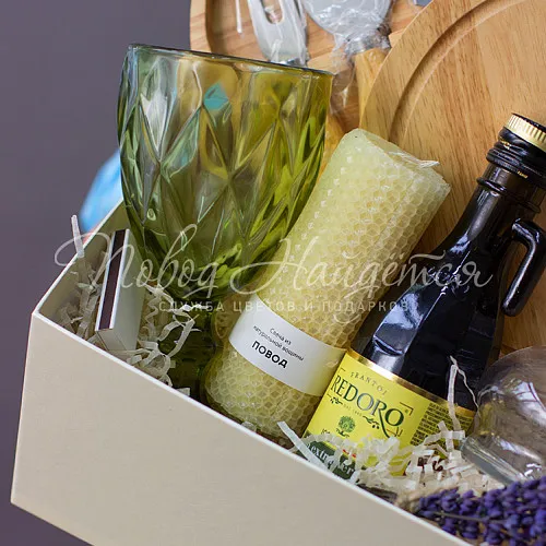 Мужская коллекция Коллекция Прованс