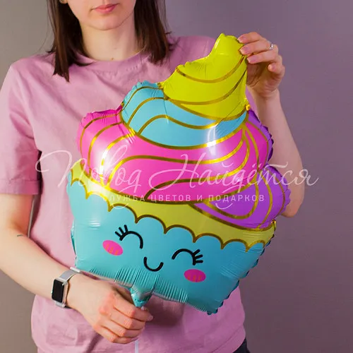 Фигуры большие Кексик