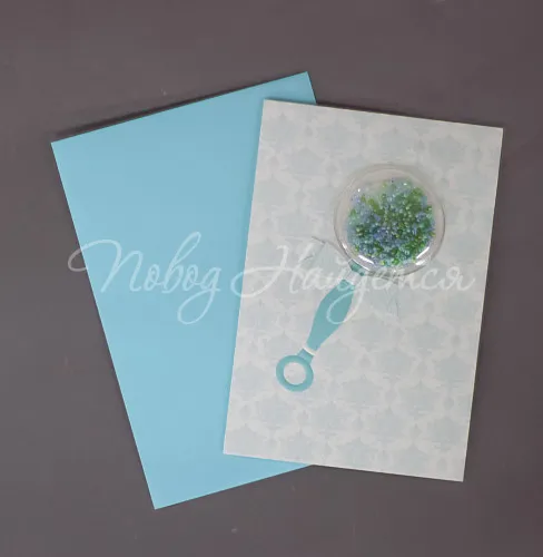 Открытки Маленькому чуду - больших чудес!