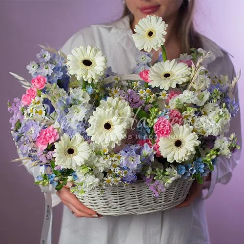 Корзины Корзина Летний зной