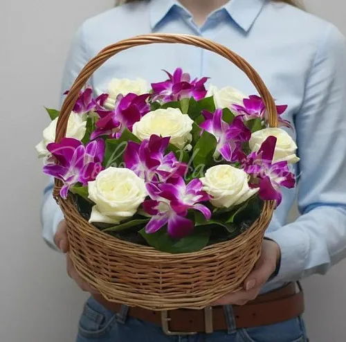 Корзины Корзина Остров надежд