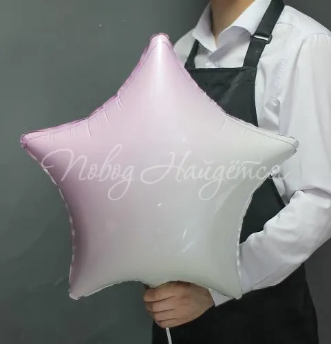 Звезды Звезда Градиент