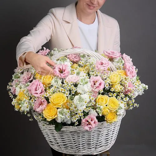 LUX Букет Кружевные сны