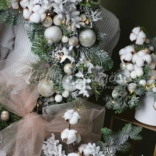 Новый год Зимние развлечения