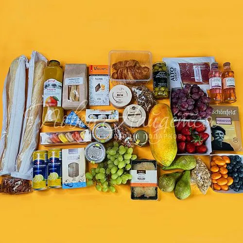 Корзины Корзина Незабываемый пикник